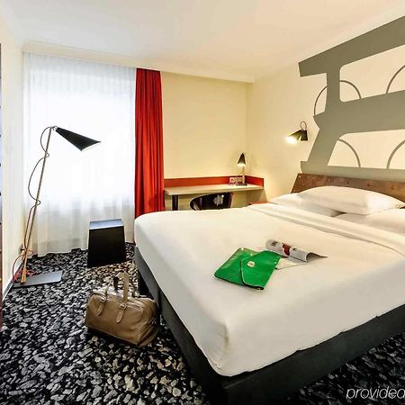 Hotel Am Schlosspark Herten Хертен Екстериор снимка