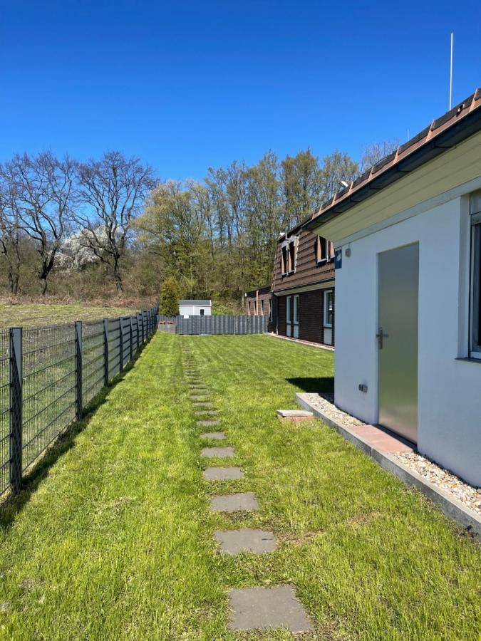 Hotel Am Schlosspark Herten Хертен Екстериор снимка