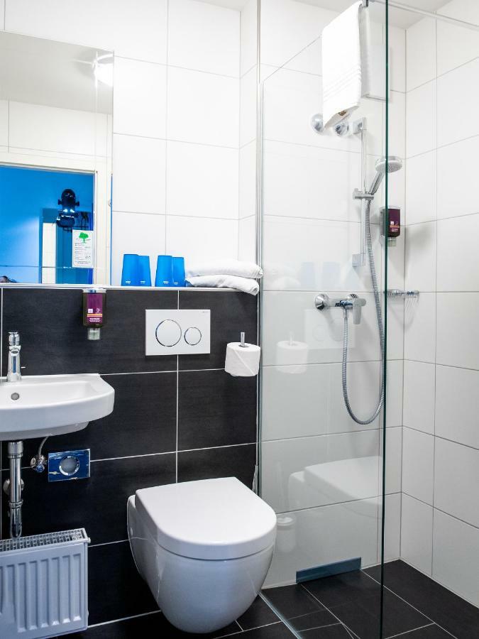 Hotel Am Schlosspark Herten Хертен Екстериор снимка